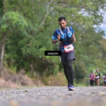 Runner Photo 5208582