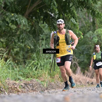 Runner Photo 5208585