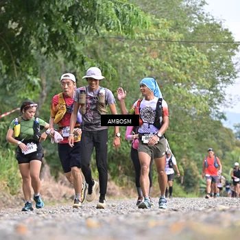 Runner Photo 5208599