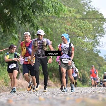 Runner Photo 5208609