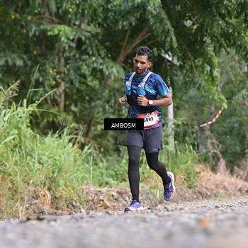 Runner Photo 5208610