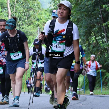 Runner Photo 5208620