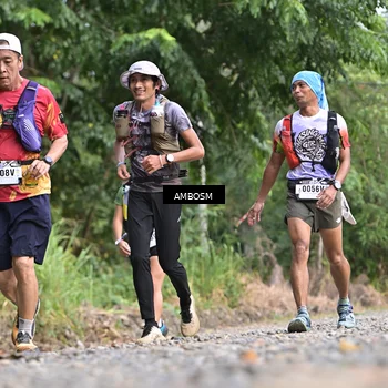 Runner Photo 5208621