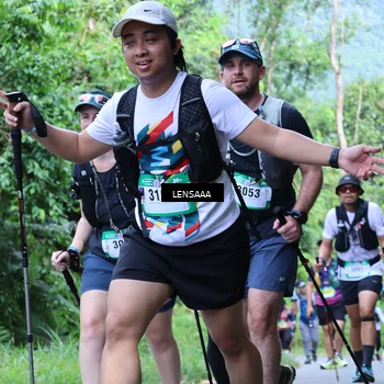 Runner Photo 5208622