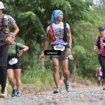 Runner Photo 5208624