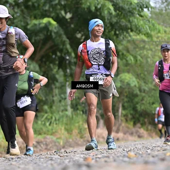 Runner Photo 5208626