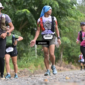 Runner Photo 5208634