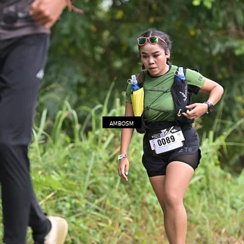 Runner Photo 5208635
