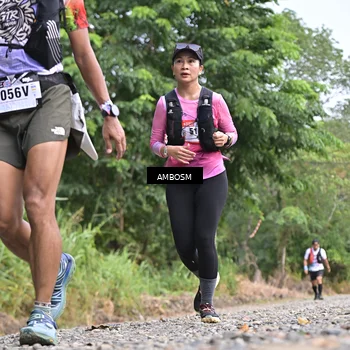 Runner Photo 5208638