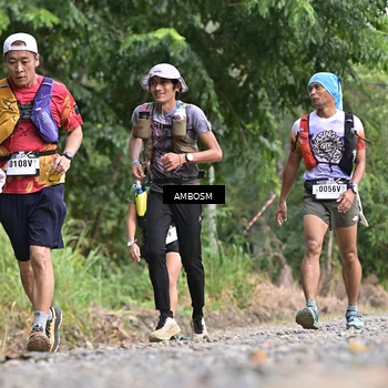 Runner Photo 5208640