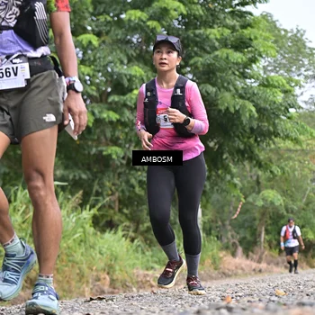 Runner Photo 5208644