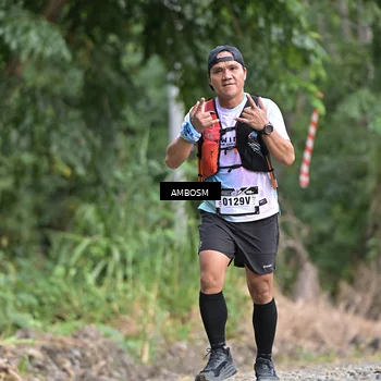 Runner Photo 5208651