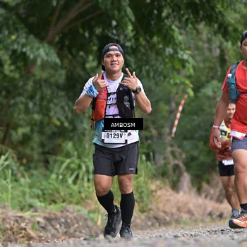 Runner Photo 5208660