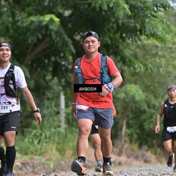 Runner Photo 5208661