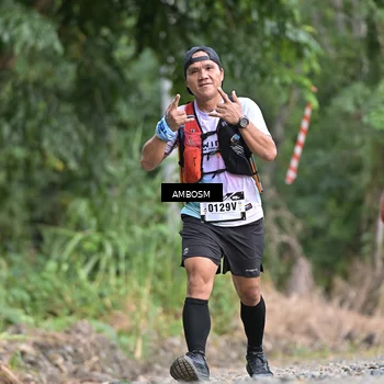 Runner Photo 5208665