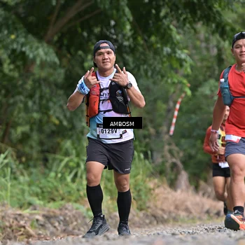 Runner Photo 5208667