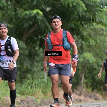 Runner Photo 5208668