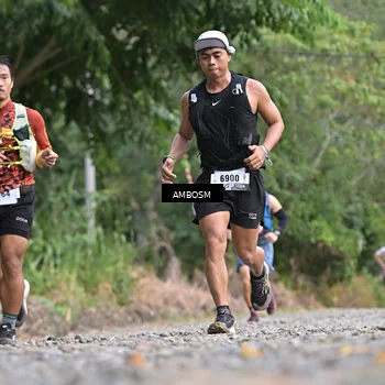 Runner Photo 5208672