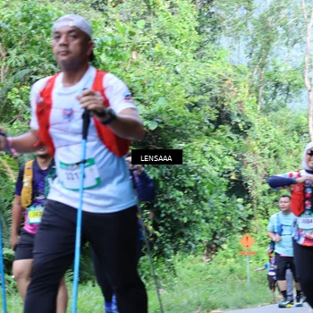 Runner Photo 5208673