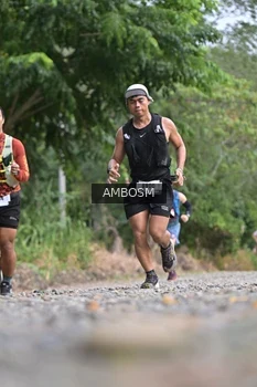 Runner Photo 5208675