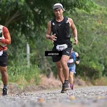Runner Photo 5208680