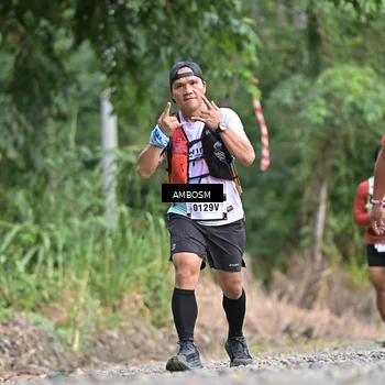 Runner Photo 5208682