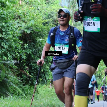 Runner Photo 5208684