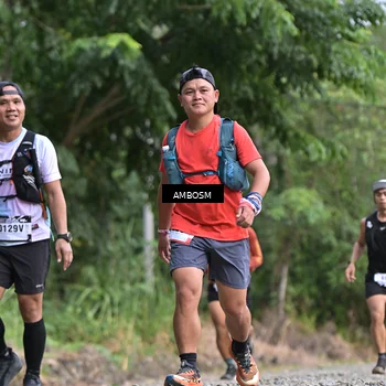Runner Photo 5208686