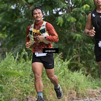 Runner Photo 5208688