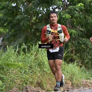 Runner Photo 5208690