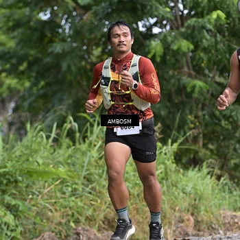 Runner Photo 5208693