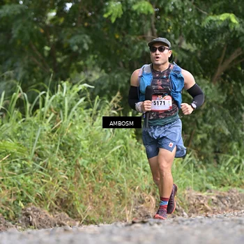 Runner Photo 5208694