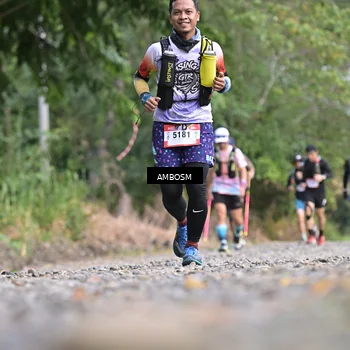 Runner Photo 5208700