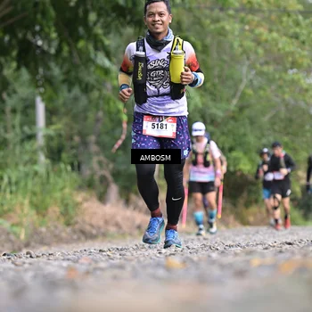 Runner Photo 5208704