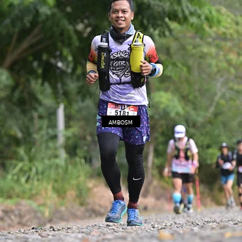 Runner Photo 5208706
