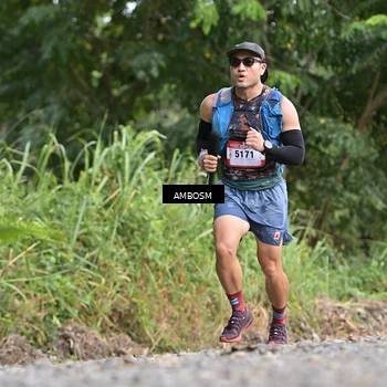 Runner Photo 5208707
