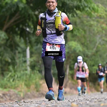 Runner Photo 5208712