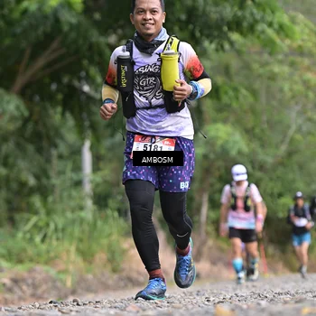 Runner Photo 5208714