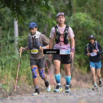 Runner Photo 5208719