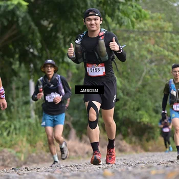 Runner Photo 5208725