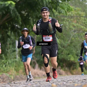 Runner Photo 5208732