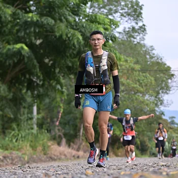 Runner Photo 5208741