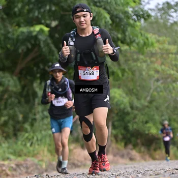 Runner Photo 5208743