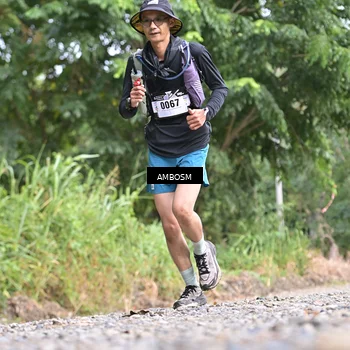 Runner Photo 5208745