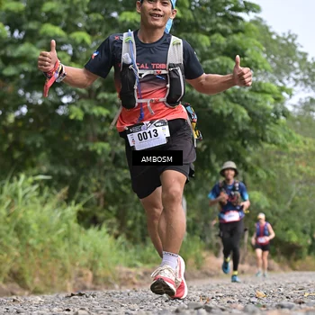 Runner Photo 5208750