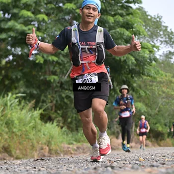 Runner Photo 5208753