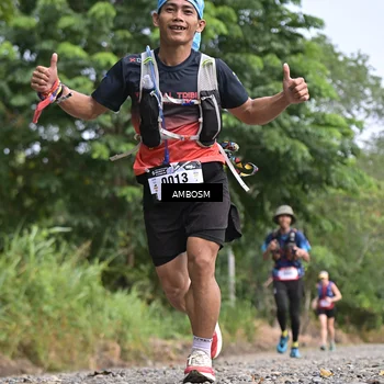 Runner Photo 5208756