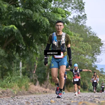 Runner Photo 5208767
