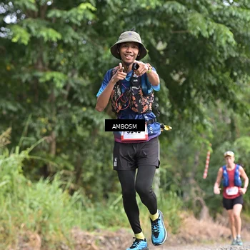 Runner Photo 5208769