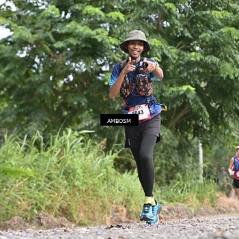 Runner Photo 5208775